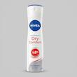 اسپری ضد تعریق زنانه نیوآ مدل Dry Comfort 48h حجم 150 میلی لیتر