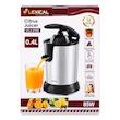 آب مرکبات‌گیر 85 وات لکسیکال مدل LCJ-2102