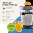 آب مرکبات‌گیر 50 وات فریجا مدل f900