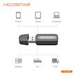 گیرنده بلوتوثی صدا هایکواستار مدل R902
