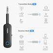 گیرنده و فرستنده بلوتوثی صدا یوگرین مدل  CM403 - 80893