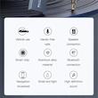 دانگل بلوتوث USB یسیدو مدل YAU24
