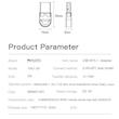 فرستنده صدا یسیدو مدل YAU34