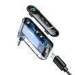 گیرنده بلوتوث موزیک باسئوس مدل WXQY-1-BSUS