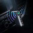 گیرنده بلوتوث موزیک باسئوس مدل WXQY-1-BSUS