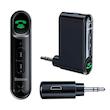 گیرنده بلوتوثی باسئوس مدل type 7 Aux car wireless