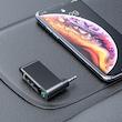 گیرنده بلوتوثی باسئوس مدل type 7 Aux car wireless