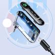گیرنده بلوتوث موزیک باسئوس مدل WXQY-1-BSUS