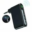 گیرنده بلوتوثی باسئوس مدل type 7 Aux car wireless