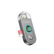دانگل بلوتوث USB ارلدام مدل 3IN1 BR13