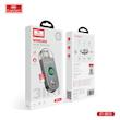 دانگل بلوتوث USB ارلدام مدل 3IN1 BR13