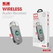 دانگل بلوتوث USB ارلدام مدل 3IN1 BR13