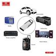 دانگل بلوتوث USB ارلدام مدل ET-M73