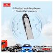 دانگل بلوتوث USB ارلدام مدل ET-M73
