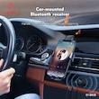 گیرنده و فرستنده بلوتوثی صدا ارلدام مدل BR28