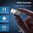گیرنده و فرستنده بلوتوثی صدا ارلدام مدل BR27