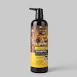 شامپو تقویت‌کننده و ضد ریزش مو لایتنس مدل Argan Oil حجم 900 میلی‌لیتر، حاوی روغن آرگان و پروتئین، مناسب انواع مو، نرم‌کننده، حجم‌دهنده، فاقد سولفات و پارابن