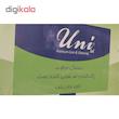 دستمال مرطوب یونی لد کد 359 بسته 100 عددی
