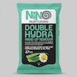 دستمال مرطوب نینو مدل Double Hydra بسته 27 عددی