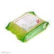 دستمال مرطوب سون کوئین مدل Cucumber بسته 27 عددی
