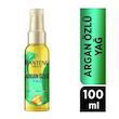 روغن مو پنتن مدل Argan Ozlu Yag حجم 100 میلی لیتر