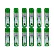 اسپری موبر رینبو مدل Aloevera حجم 200 میلی لیتر مجموعه 12 عددی