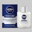 لوسیون افتر شیو نیوآ مدل Baume Apres-Rasage حجم 100 میلی لیتر