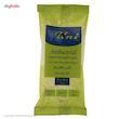 دستمال مرطوب دست یونی لد مدل Antibacterial بسته 12 عددی