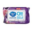 دستمال مرطوب دافی مدل AGE FIGHTERING Q10 PLUS مجموعه 2 عددی