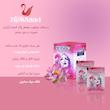 دستمال مرطوب نیوساد مدل Mak-Pi چهار بسته 12 عددی