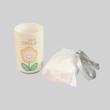 دستمال مرطوب مدل قوطی نوشابه طرح گل کد JB30016-Y بسته 30 عددی