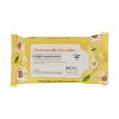 دستمال مرطوب بیول مدل Chamomilla Recutita بسته 10 عددی