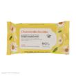 دستمال مرطوب بیول مدل Chamomilla Recutita بسته 10 عددی