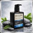 ژل کرم موبر براندوکس مدل Men03 حجم 300 میلی لیتر مجموعه 3 عددی