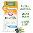  استیک ضد تعریق زنانه آرم اند همر مدل Juniper Berry وزن 71 گرم