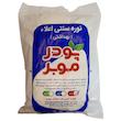 پودر موبر فدک مدل زرنیخ دار وزن 1000 گرم