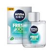 لوسیون افتر شیو نیوآ مدل Fresh Kick حجم 100 میلی لیتر