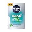 لوسیون افتر شیو نیوآ مدل Fresh Kick حجم 100 میلی لیتر