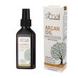 روغن آرگان ترمیم کننده سیمالی استار مدل Anti Frizz مناسب برای موهای خشک و آسیب دیده حجم 100 میلی لیتر