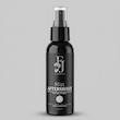 افتر شیو اف جی مدل آلوئه ورا حجم 100 میلی لیتر 