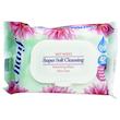 دستمال مرطوب چانف مدل Super Soft-X1 بسته 42 عددی