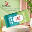 دستمال پاک کننده آرایش نیوساد مدل All Skin3 سه بسته 40 عددی