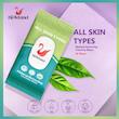 دستمال پاک کننده آرایش نیوساد مدل All Skin3 سه بسته 40 عددی