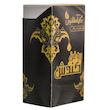 روغن مو گیاه قانون مدل kondosh حجم 30 میلی لیتر