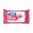 دستمال مرطوب کامان مدل Eye Sensitive مجموعه 2 عددی