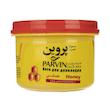  موم سرد پروین مدل Honey وزن 700 گرم 