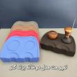   تمپر مت گتر مدل F-23