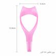 ست ابزار آرایشی ابرو و مژه مدل 6in1 بسته 6 عددی