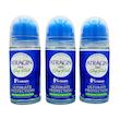 رول ضد تعریق مردانه عطرآگین مدل ULTIMATE PROTECTION حجم 50 میلی لیتر مجموعه 3 عددی