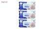 دستمال مرطوب دافی مدل Adult Wipes مجموعه 3 عددی